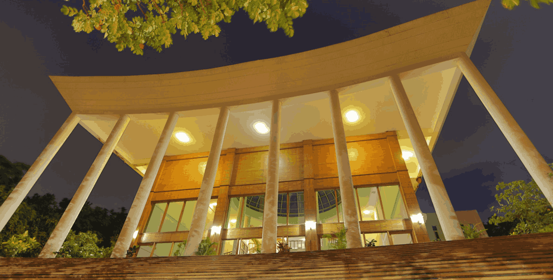 Alliance School of Economics Bangalore Campus photo 2